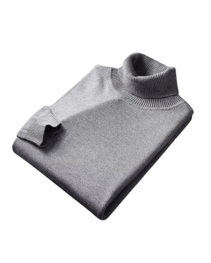Monte Carlo Cashmere Rullekrave