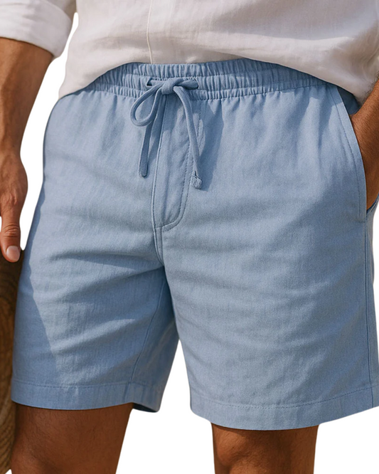 Åndbare Komfort Shorts