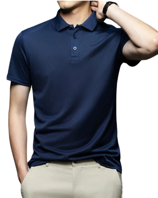 Sommerstil Polo