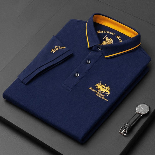 GIANNI™ | Luksus Polo