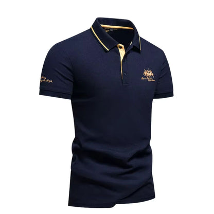 GIANNI™ | Luksus Polo