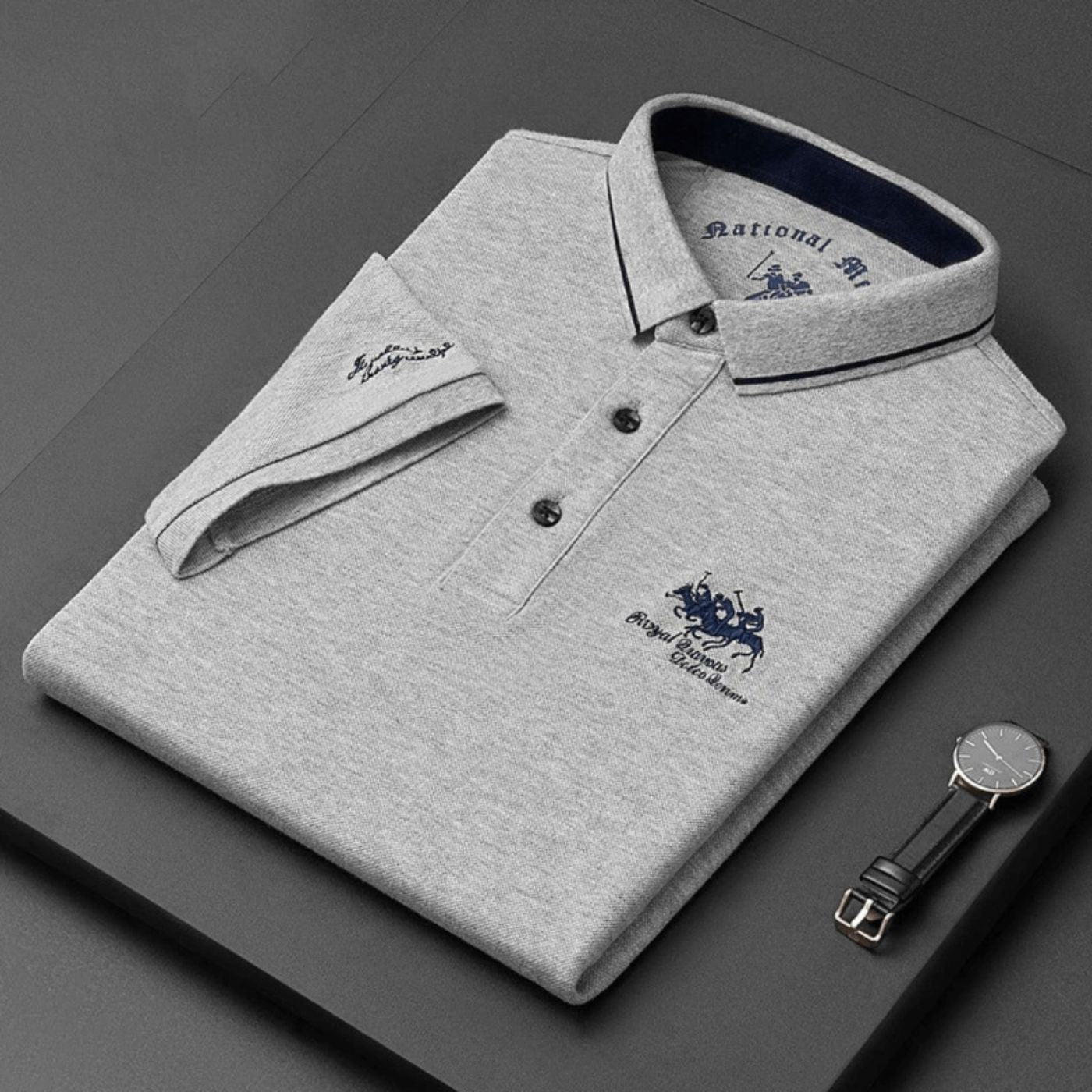 GIANNI™ | Luksus Polo