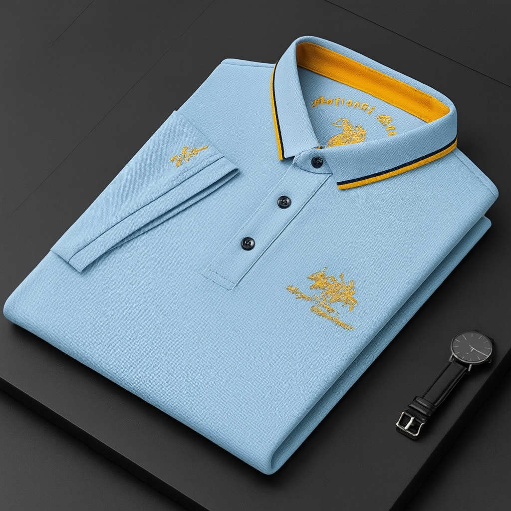 GIANNI™ | Luksus Polo