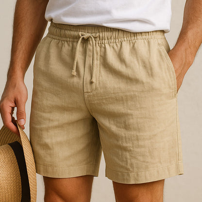 Åndbare Komfort Shorts