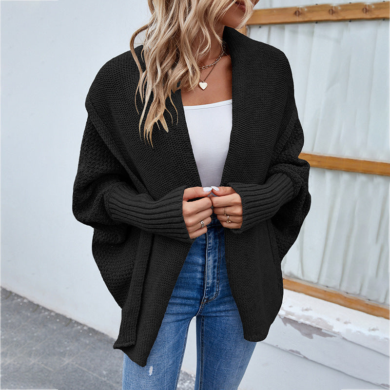Elara | Cozy Cardigan