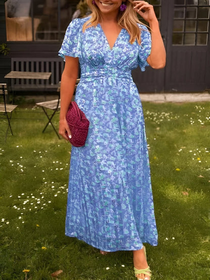 MARLENE™ | DAS BLUMENKLEID