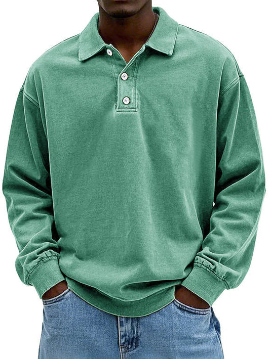 Erik™ | Tidløs stil & komfort hele dagen