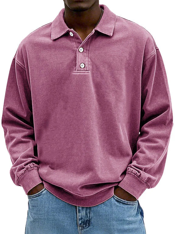 Erik™ | Tidløs stil & komfort hele dagen