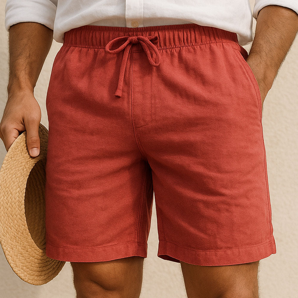 Åndbare Komfort Shorts