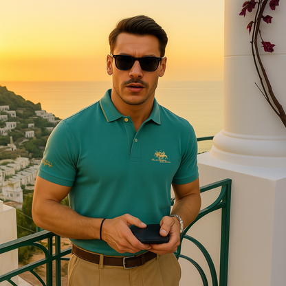 GIANNI™ | Luksus Polo